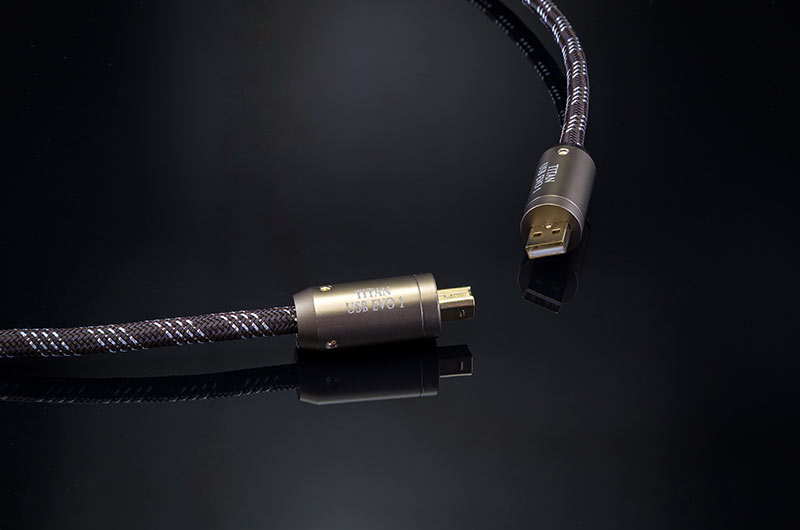 USB EVO1 - linea Titan - La Sound