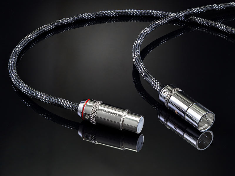 XLR Plus - linea Olympia - La Sound