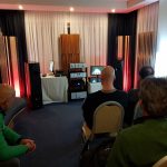 Apulia HiFi Show 2017 - La Sound