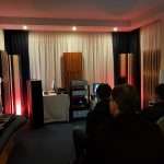 Apulia HiFi Show 2017 - La Sound