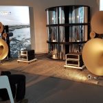 Munich High End 2018 - La Sound