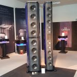 Munich High End 2018 - La Sound