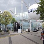 Munich High End 2018 - La Sound