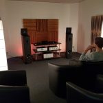 Munich High End 2018 - La Sound